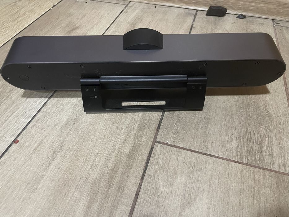 веб камера logitech Meetup