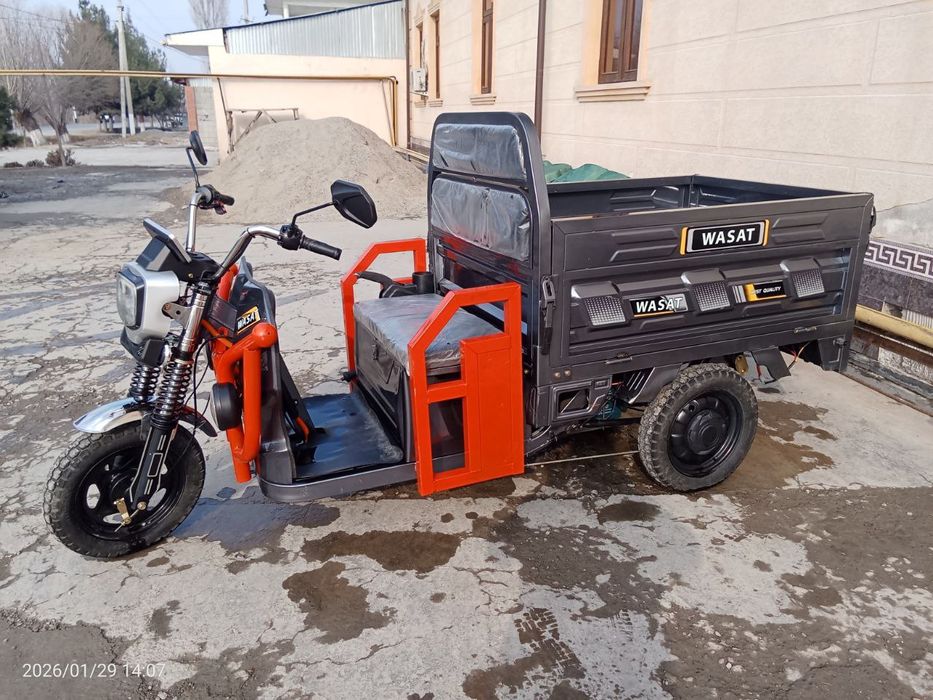 Sukutir 300kg li zaryati 4 kunga yetadi  xolati yang narhi 7mli