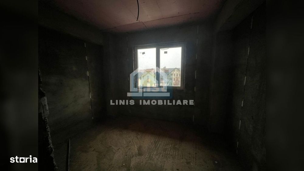COMISION 0% Apartament 3 camere Radauti