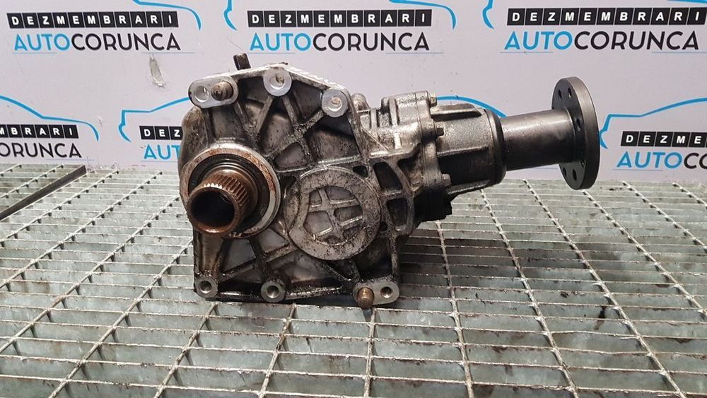 Cutie de Tranfer Grup Fata Hyundai Santa Fe 2 2.2 Diesel 2007 - 2012 150CP Automata D4EB ...