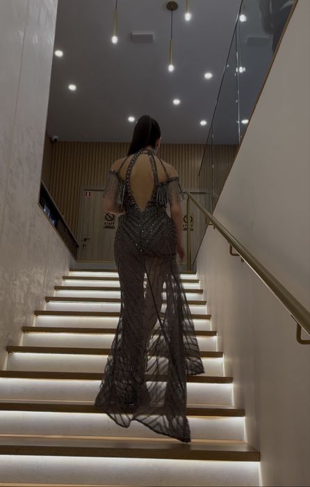 Бална рокля Berna moda