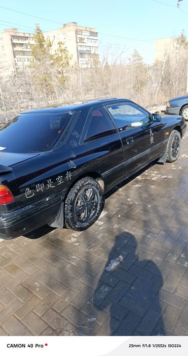 Продам Мазду 626