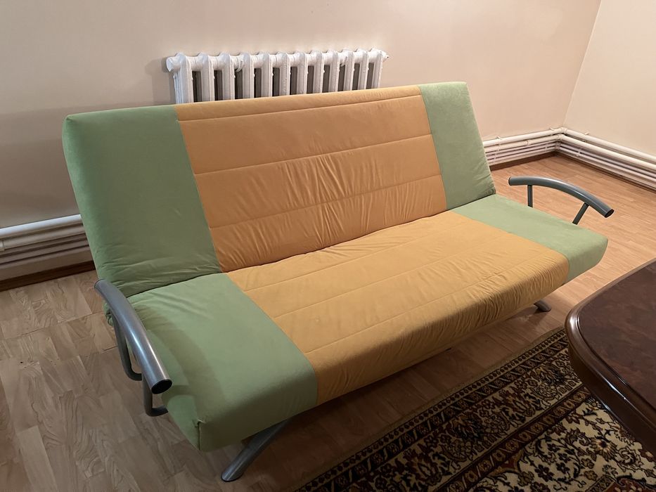 Продам диван «книжка»