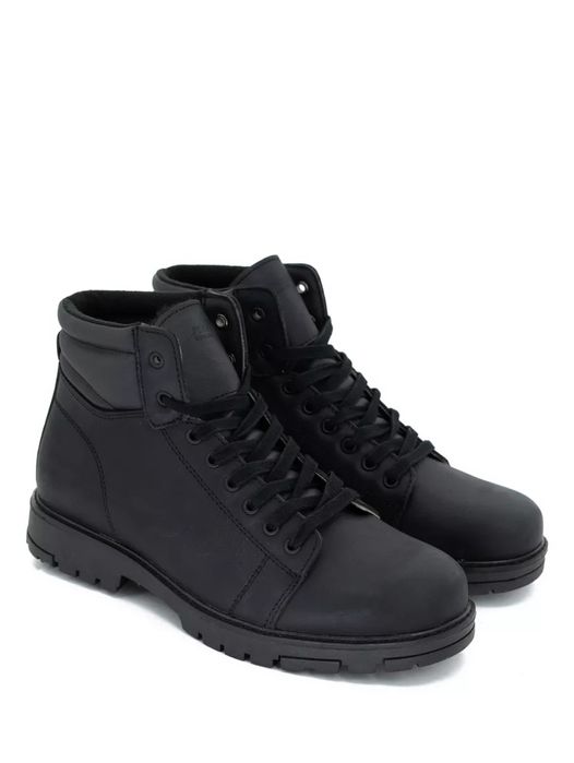 Продам ботинки мужские, зимние