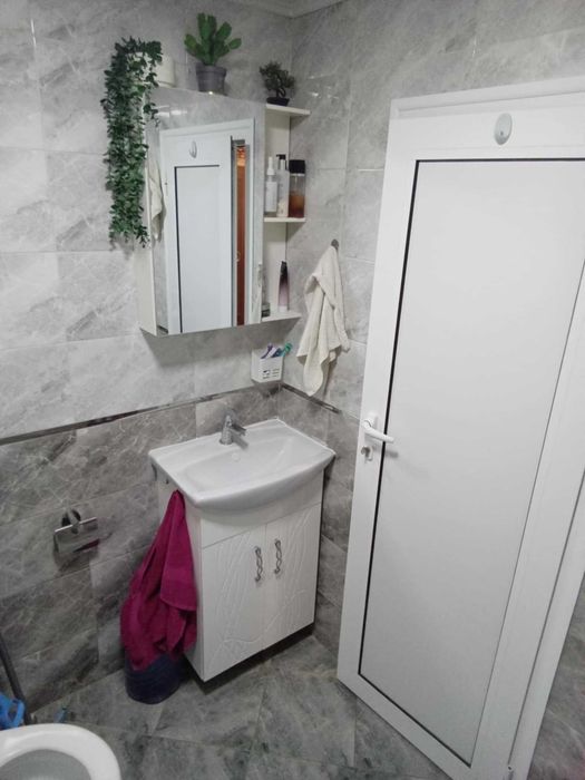 Продава се Двустаен апартамент в Стара Загора, Център - 40 кв.м за 1020 €/кв.м - Снимка #7