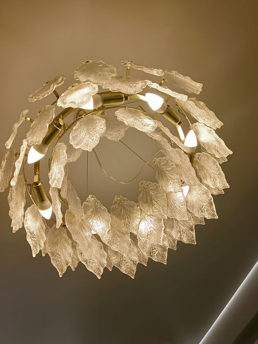 Люстра сатамын новый әдемі