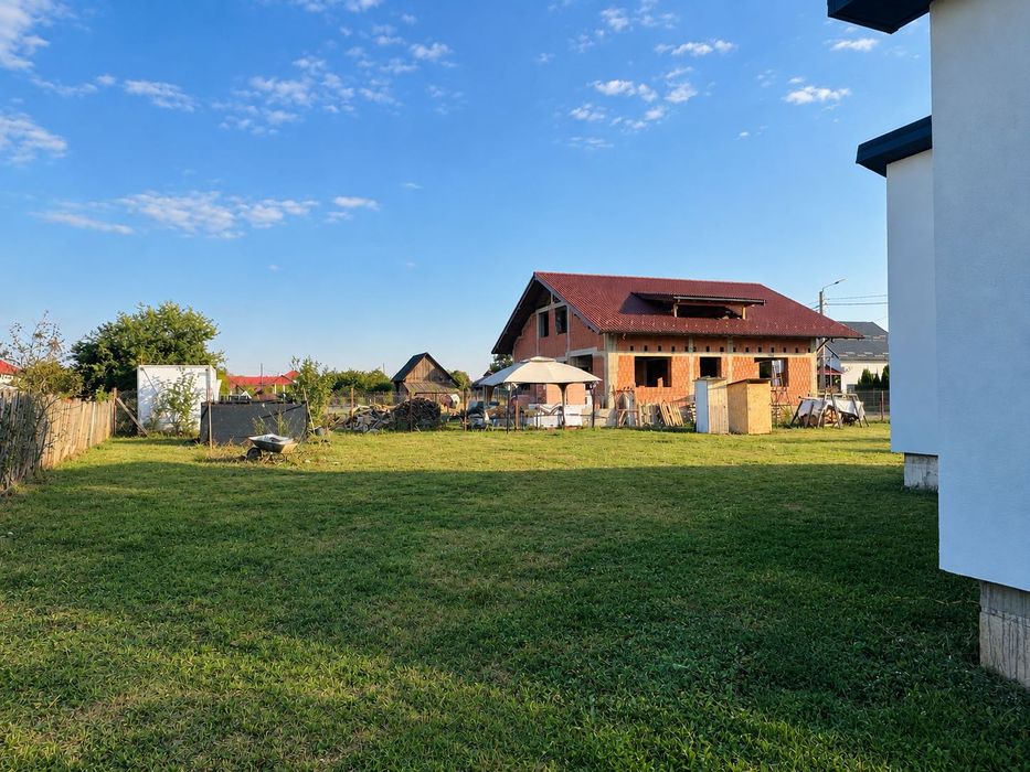 Casa de vanzare