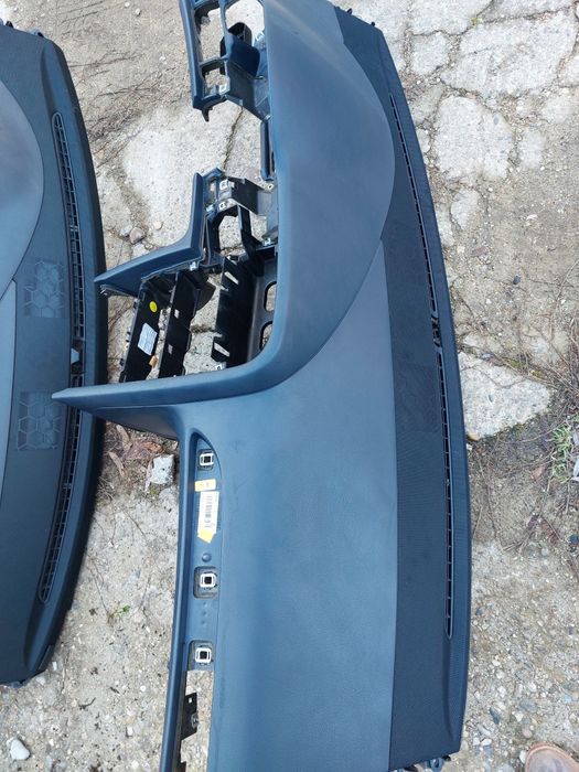 plansa bord audi a6 4F