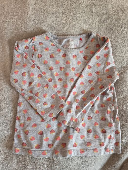 Сет маркови дрешки за момиче 98,Zara