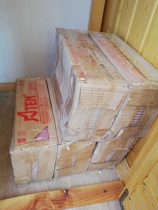 Кафель Кабанчик на 3,15 кв.м.