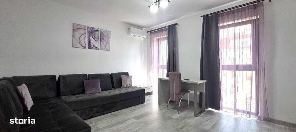 2 Camere | Decomandate | Iulius Mall | FSEGA | 64mp | AC