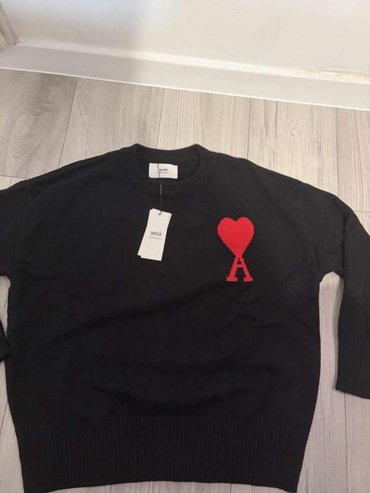 Bluza Ami paris