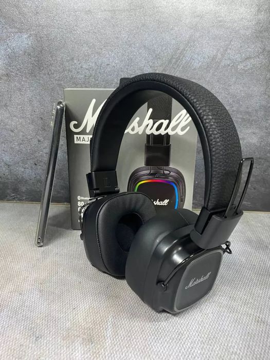 Наушники Marshall major 4