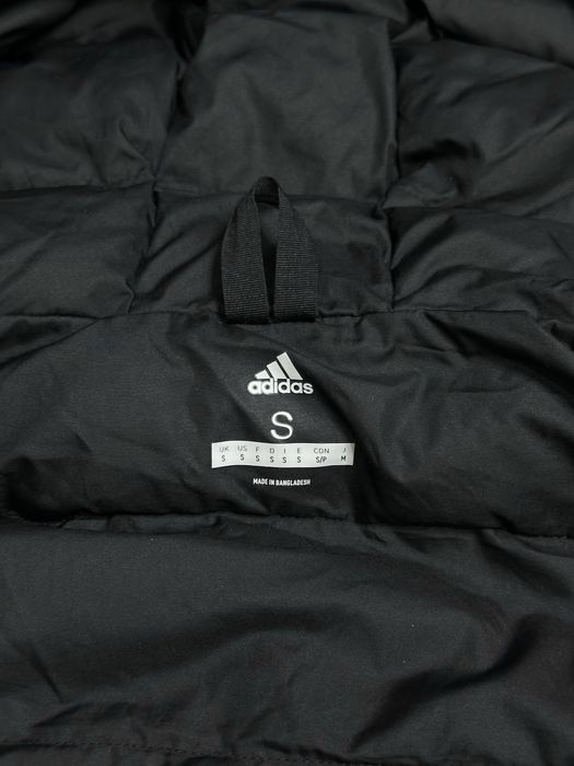 ПРОМО ЦЕНА! Мъжко зимно яке Adidas Parka – отлично състояние, размер S