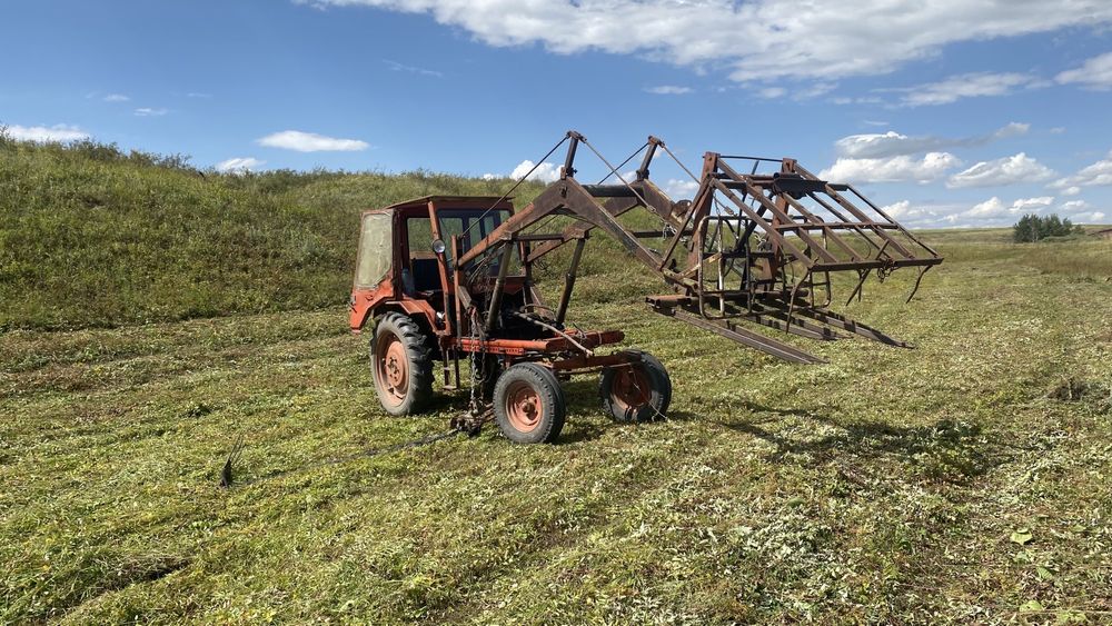 Трактор Т16 сатылады