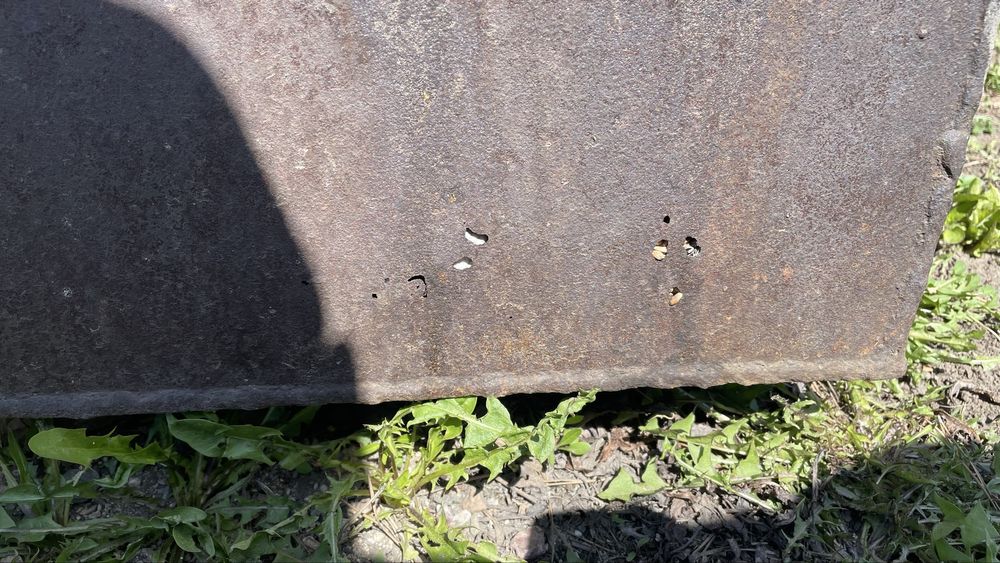 Продам бак цена договорная