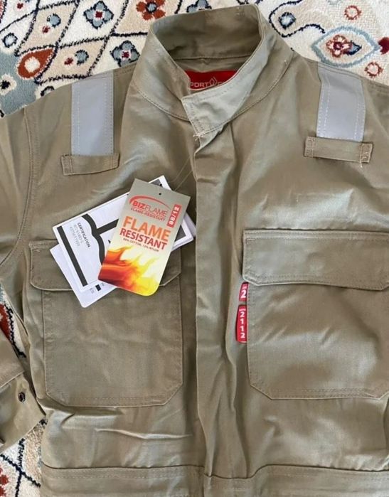 Комбинезон рабочий