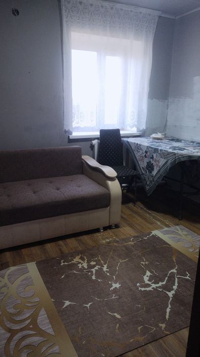 Сдам комнаты в семейном  общежитии