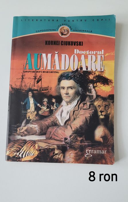 Carti pentru copii 1