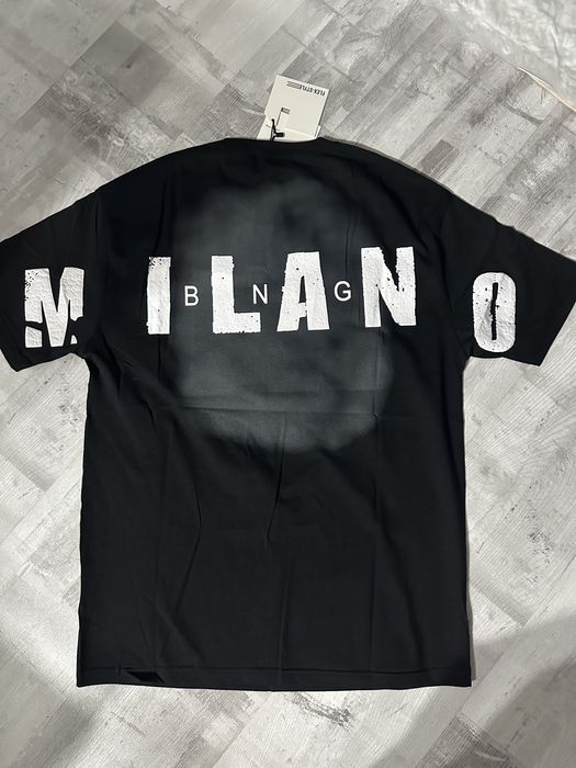 Tricou barbatesc
