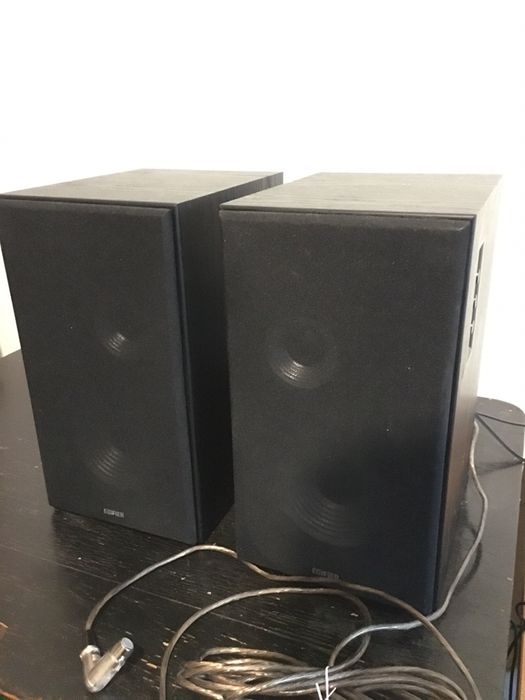 Boxe 2.0 Edifier 2730, Bluetooth, 136W