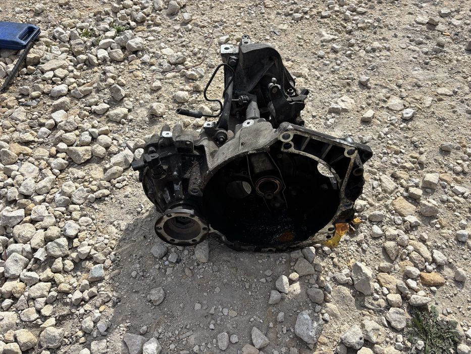 Скоростна кутия за Vw Голф 4, Бора, Сеат, Шкода 2.3 бензин 5ск