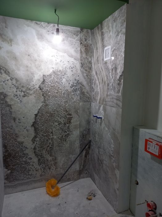 Amenajări,  renovări