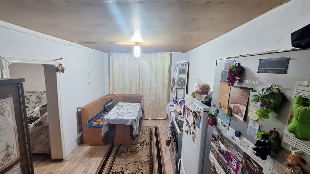 Продам 3-х комнатный дом