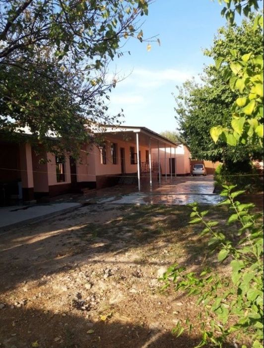 Продаётся дом.5соток.4комнат