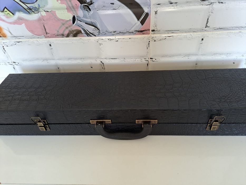 Шашлычный подарочный набор