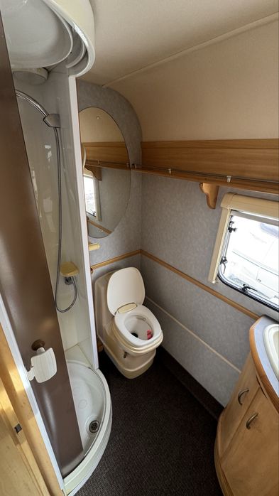 Panou Solar Rulota Sterling 2/3 pers