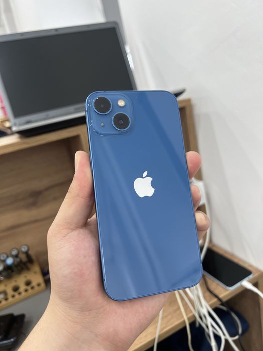 Айфон 13 128GB без ремонта