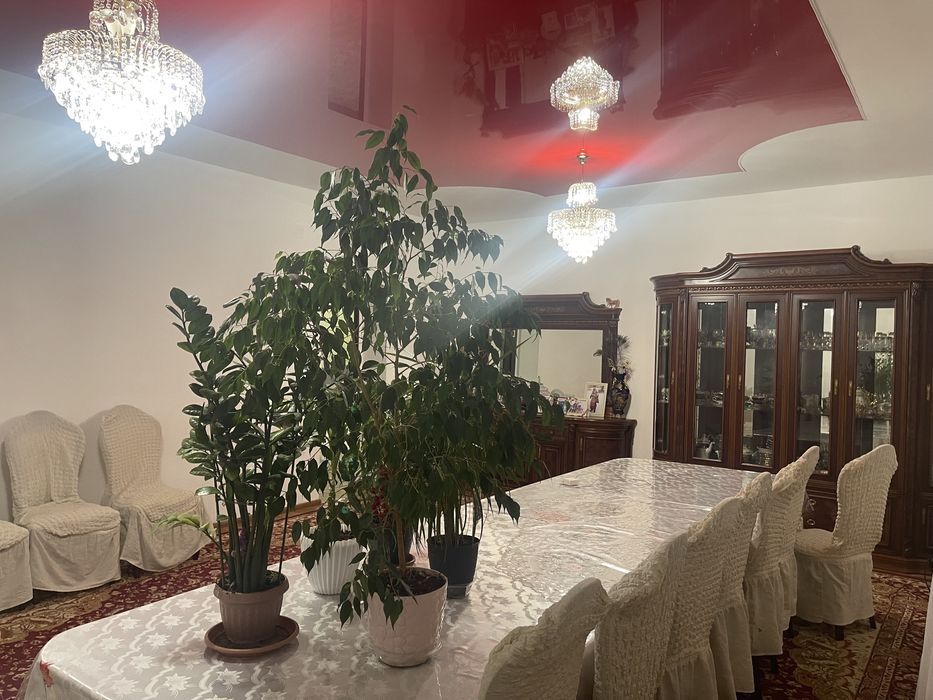 Продам дом в геологе 2