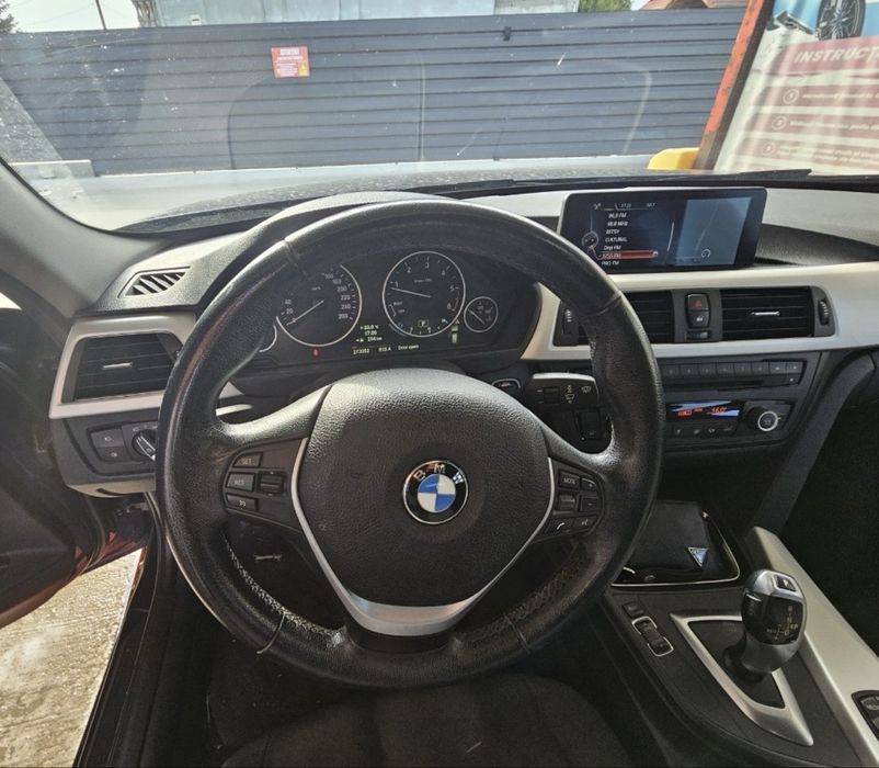 Bmw ,seria 3 , touring