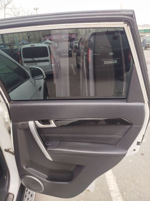 Captiva 1.3,2  .4 qilingan