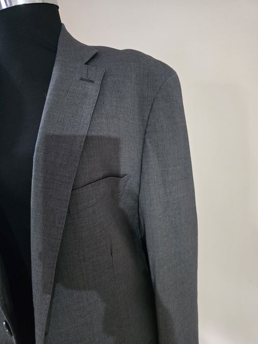 Sacou barbati din lana