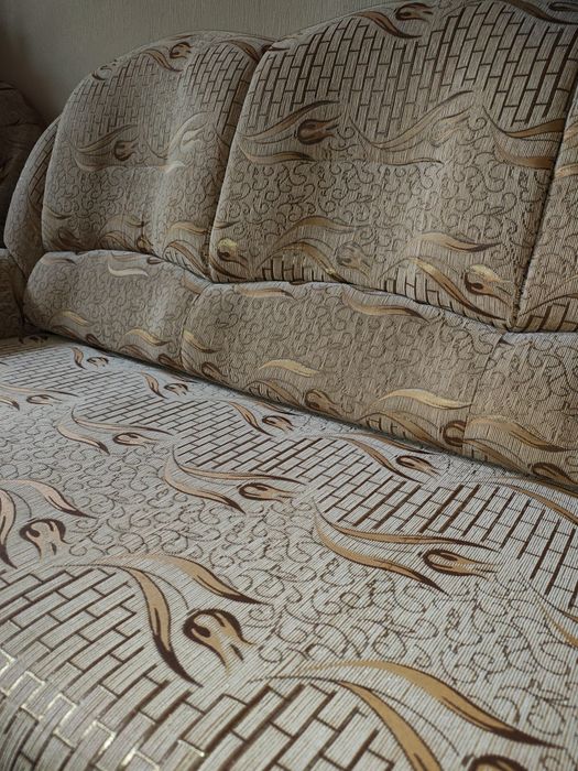 Диван раскладной