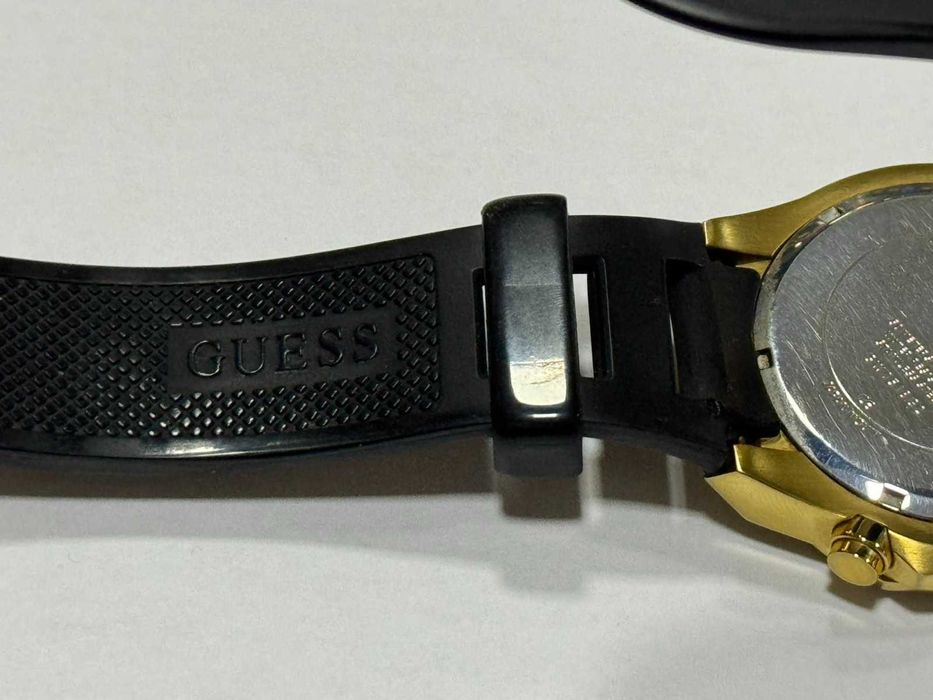 Мъжки часовник Guess GW0518G2