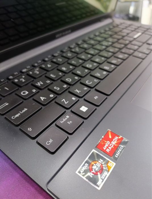 Перечислена Бор ноутбук Noutbuk Asus vivobook Go 15 OLED Bepul yetkazs