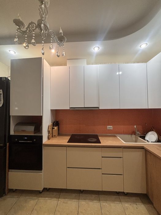 Кухонный гарритур