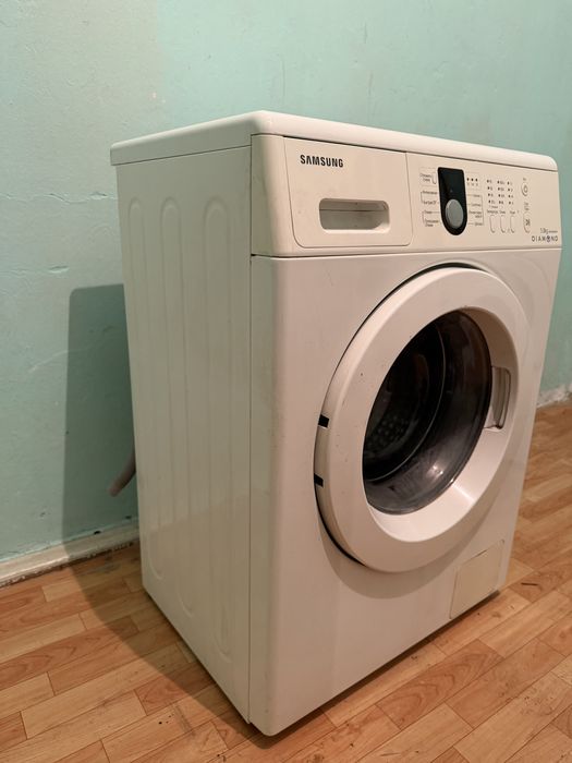 Самсунг 5  стиральная машина