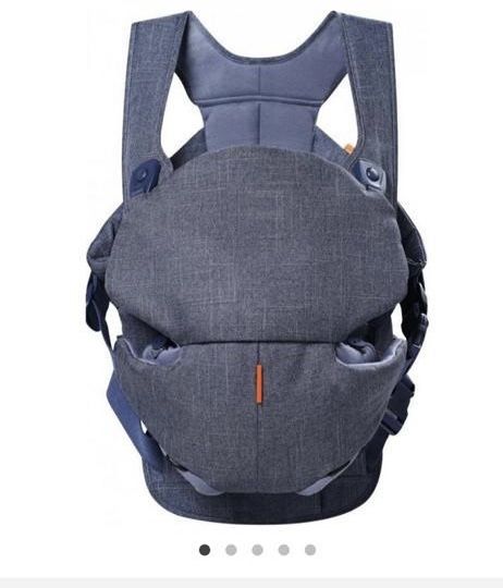 Эргорюкзак кенгуру