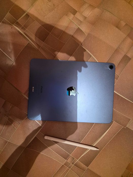 Поддам ipad air5