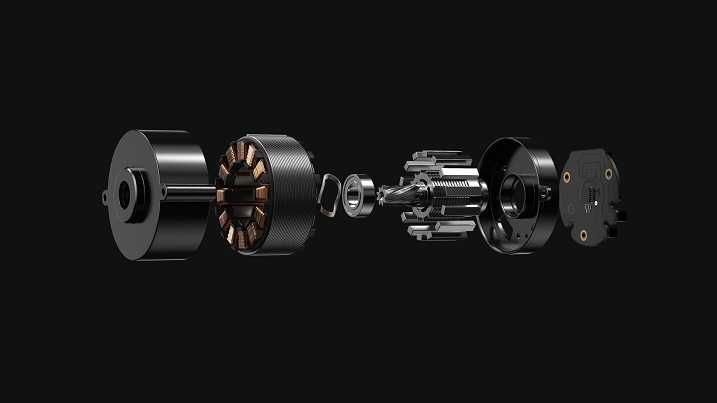 Bambulab P2S Combo  global  3Д принтер