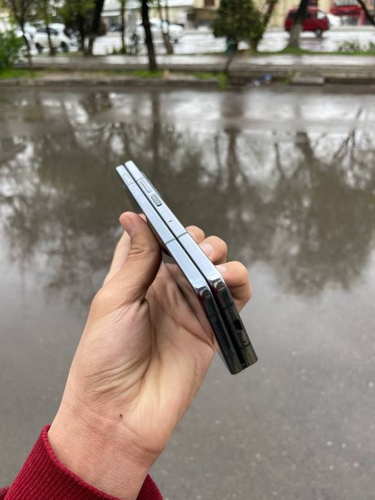 Samsung galaxy z fold 4 5G 12/256gb