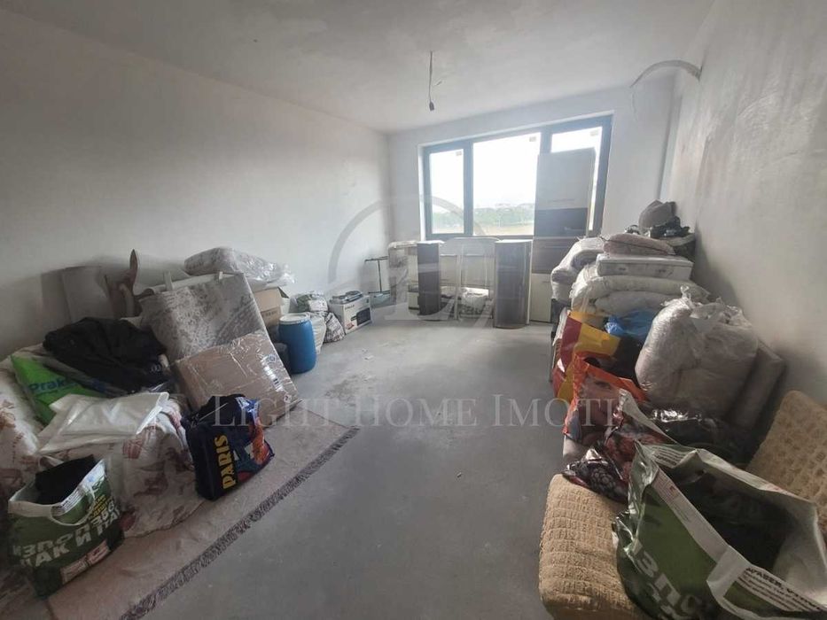 Продава се Двустаен апартамент в Пловдив, Каменица 2 - 64 кв.м за 1057 €/кв.м - Снимка #1