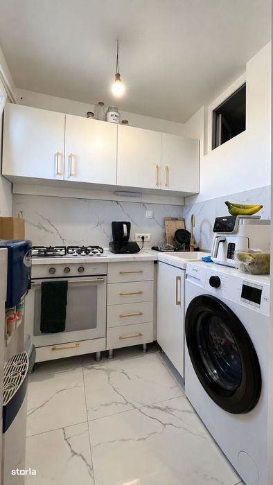 COMISION 0% Apartament 3 Camere | Etaj 4/5 | Zona Sagului Mobilat