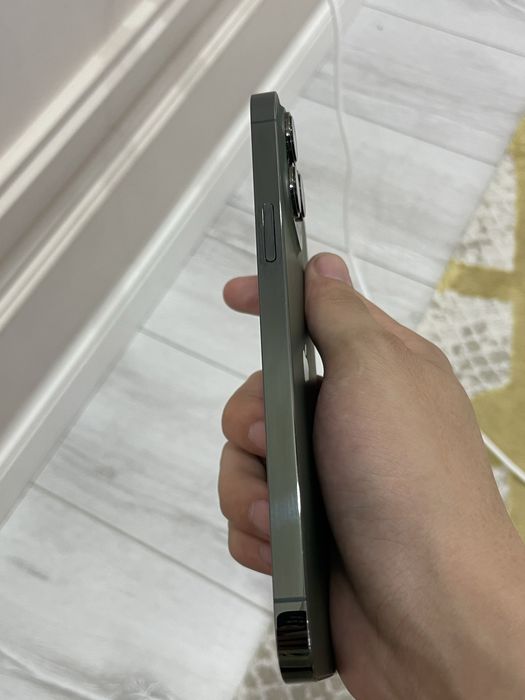 Iphone 13 pro max 256 gb