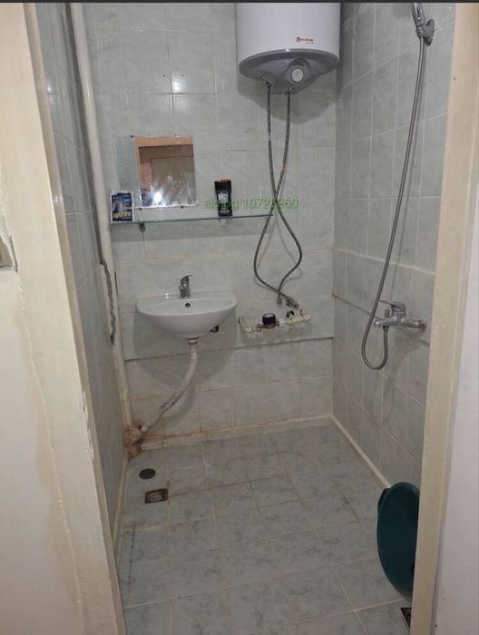 Дава се под наем Едностаен апартамент в Варна, Цветен квартал - 40 кв.м за 280.5 € - Снимка #5