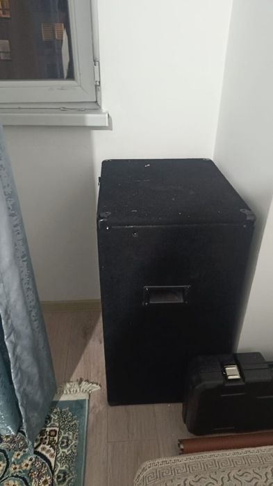 Продаётся колонка